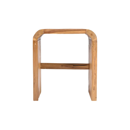 Bazar Bizar The Arc Sidobord, Natur