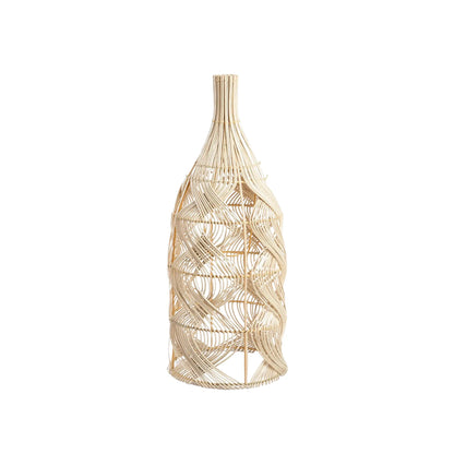 Bazar Bizar The Garaffa Taklampa L, Natur