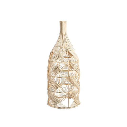 Bazar Bizar The Garaffa Taklampa L, Natur