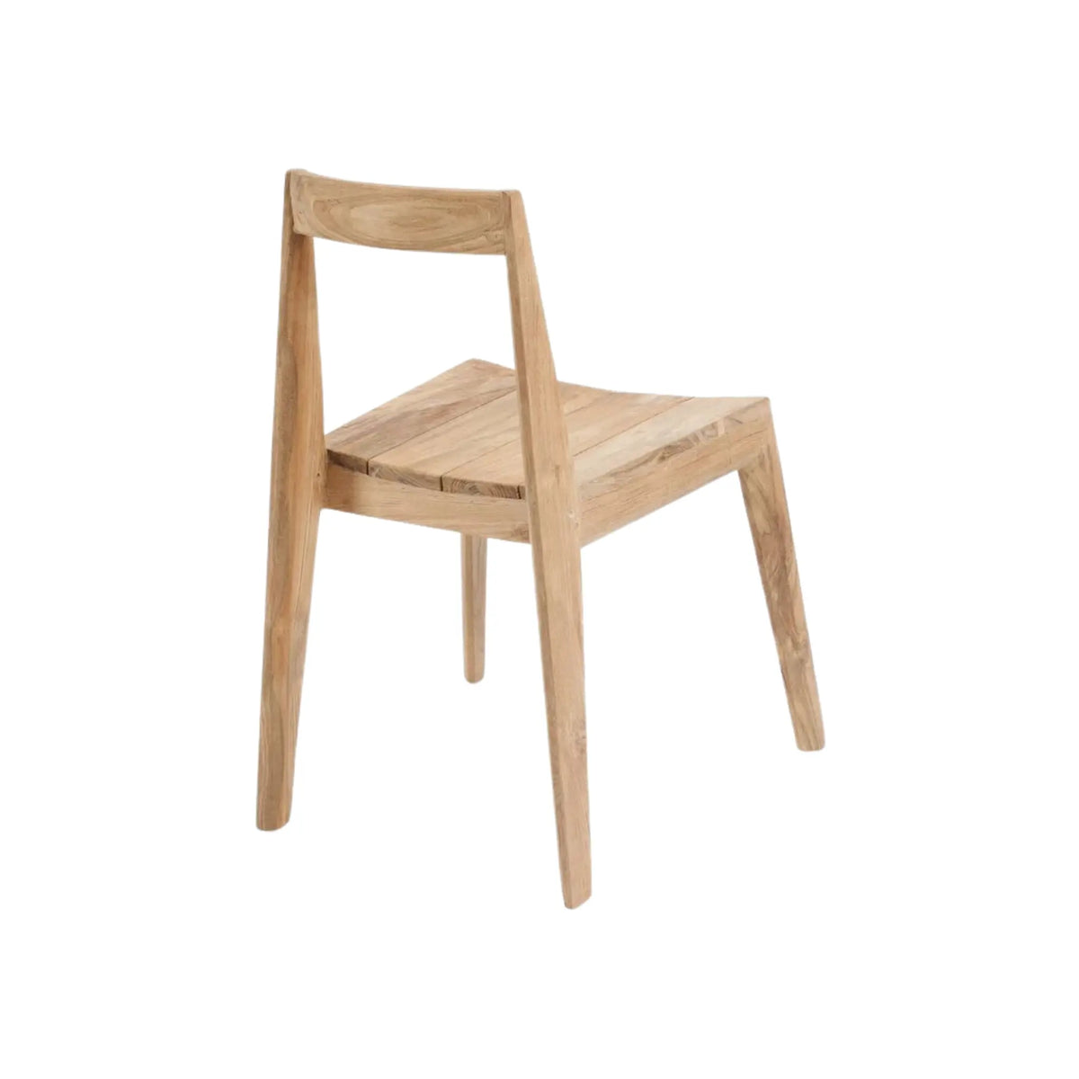 Bazar Bizar The Paxi Matstol för utomhusbruk, Natur