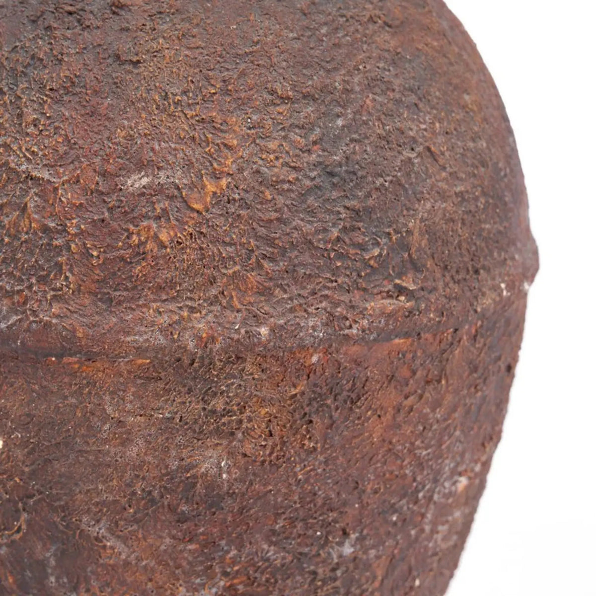 Bazar Bizar The Amphora Rustica Vas M, Vinröd