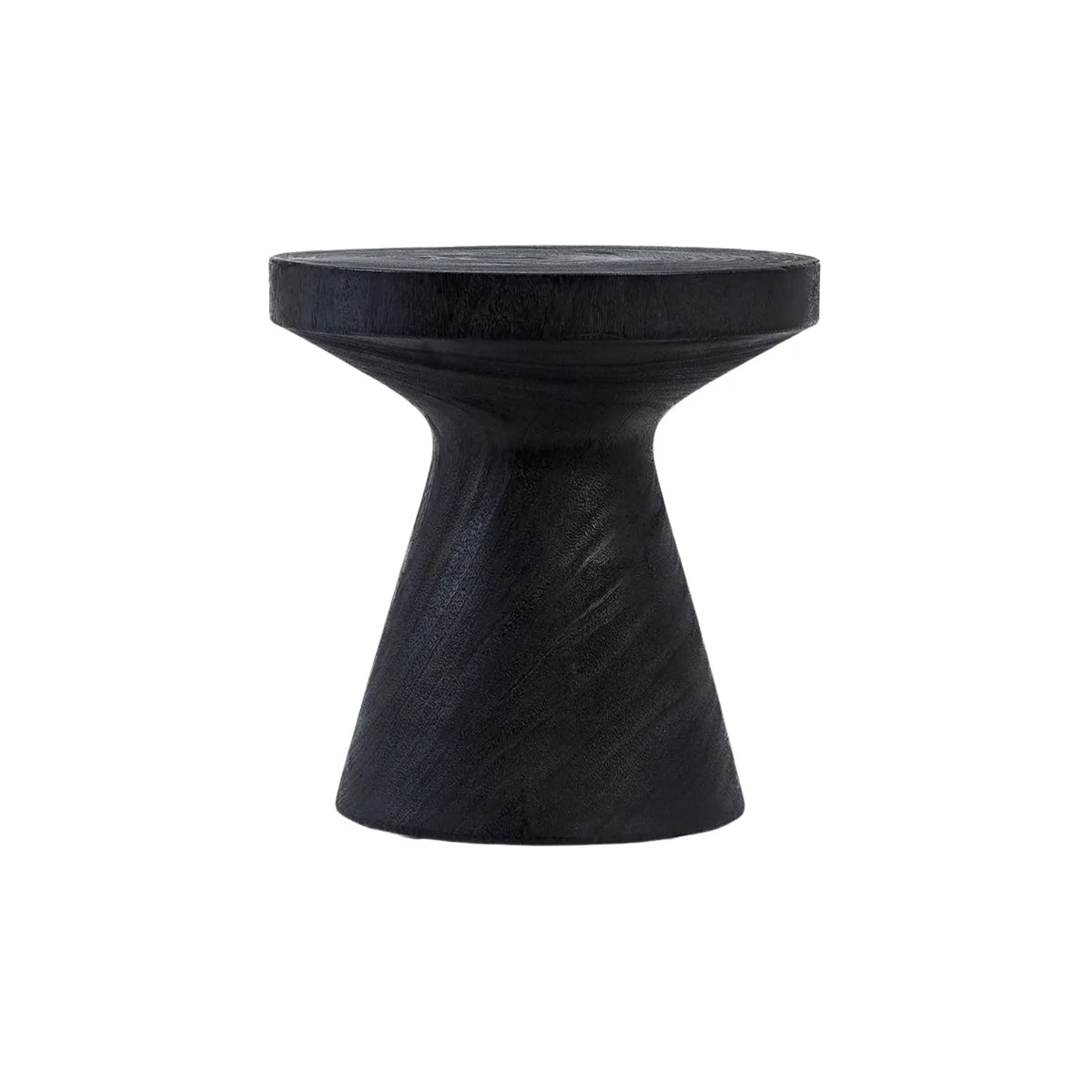 Bazar Bizar The Gravity Sidobord, Svart