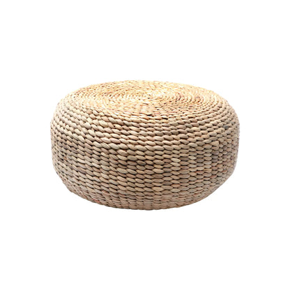 Bazar Bizar The Hyacinth Sittpuff M, Natur
