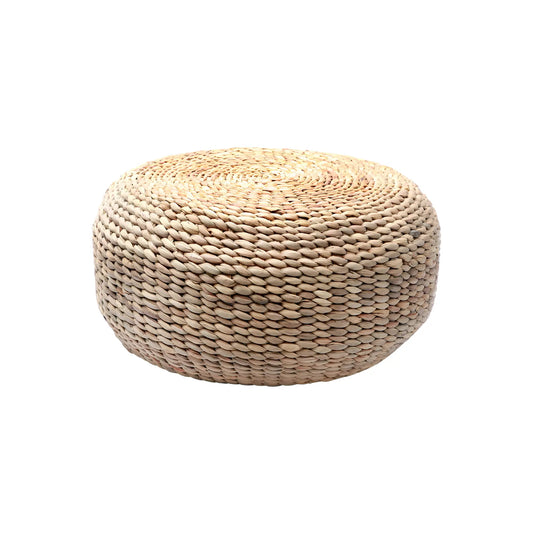 Bazar Bizar The Hyacinth Sittpuff M, Natur