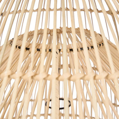 Bazar Bizar The Matcha Whisk Taklampa L, Natur