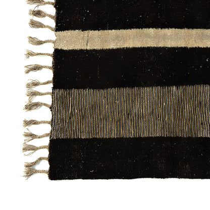 Bazar Bizar The Handwoven Afghan Matta #0938