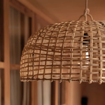 Bazar Bizar The Cloche Taklampa, Natur