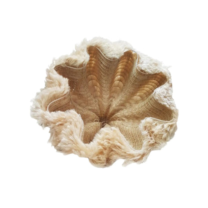 Bazar Bizar The Rami Taklampa XL, Natur