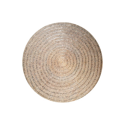 Bazar Bizar The Seagrass Matta 100 cm, Natur