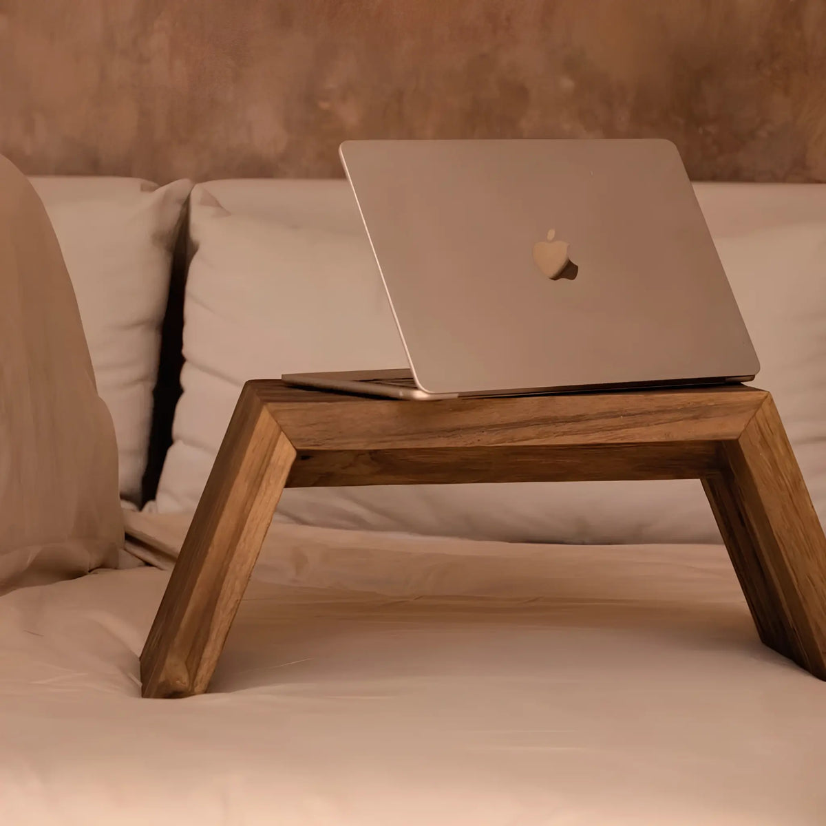 Bazar Bizar The Ashley Cocoon Bord, Natur