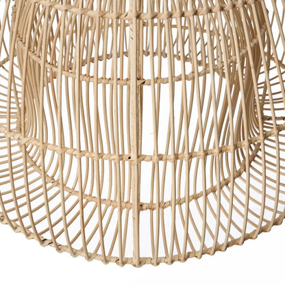 Bazar Bizar The Matcha Whisk Taklampa S, Natur