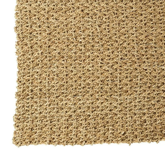 Bazar Bizar The Sizali Matta 300x200 cm, Natur