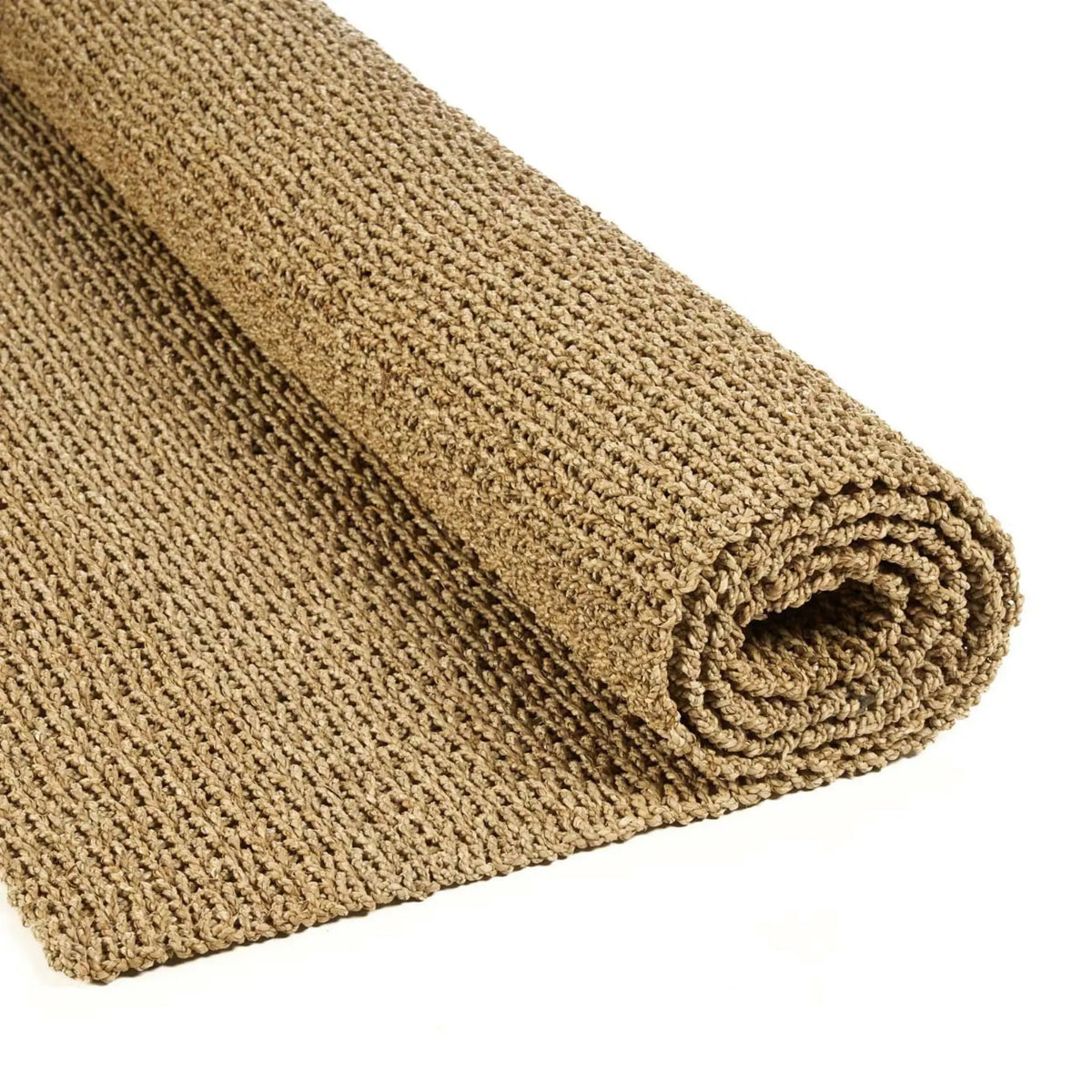 Bazar Bizar The Sizali Matta 300x200 cm, Natur
