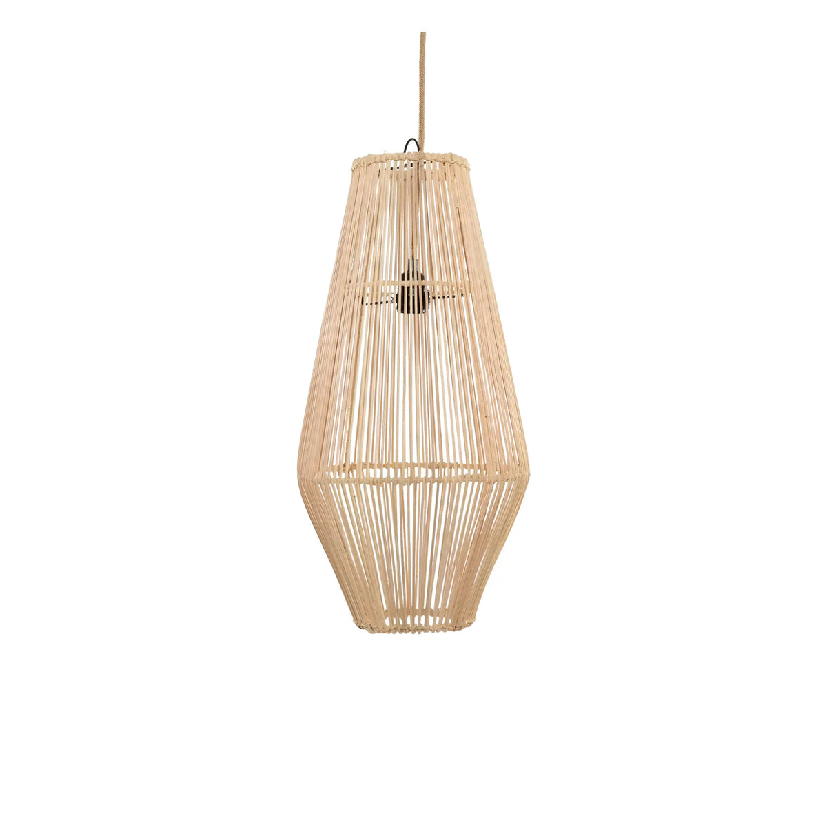 Bazar Bizar The Afrodisiac Taklampa M, Natur