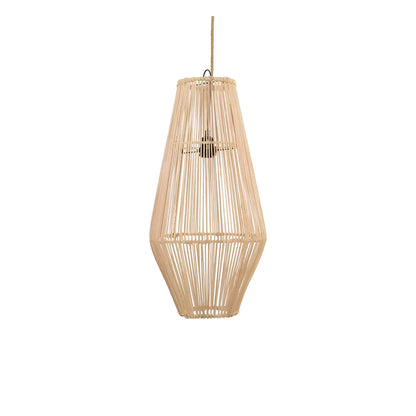 Bazar Bizar The Afrodisiac Taklampa M, Natur