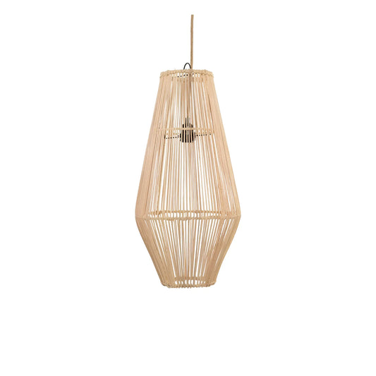 Bazar Bizar The Afrodisiac Taklampa M, Natur