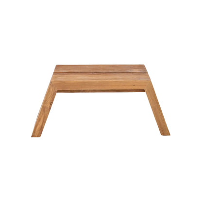 Bazar Bizar The Ashley Cocoon Bord, Natur