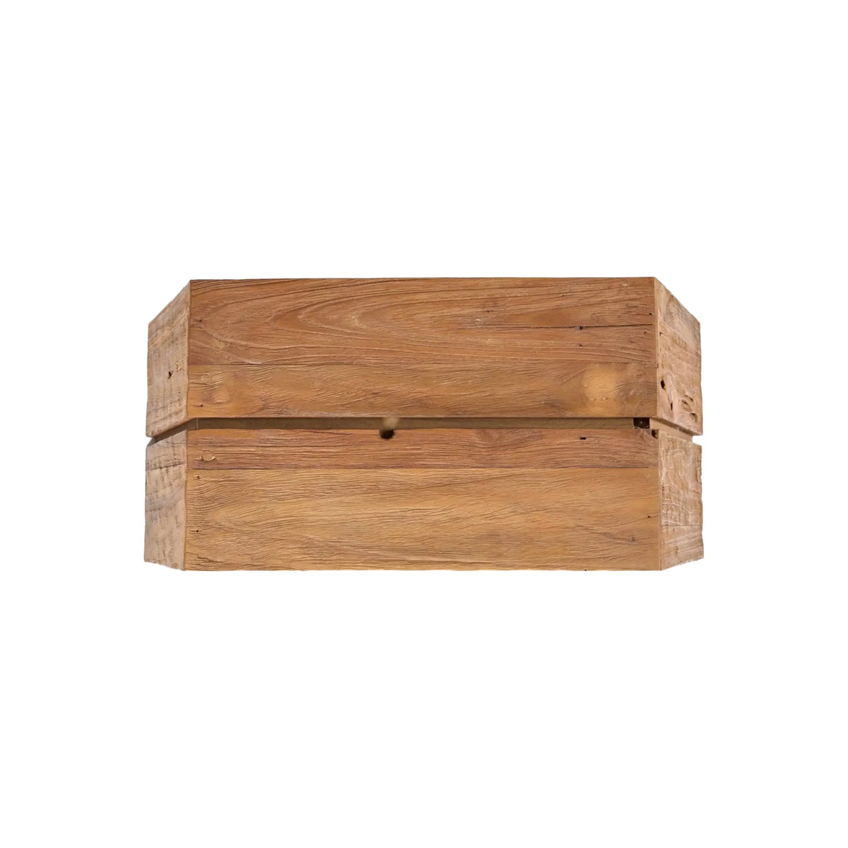 Bazar Bizar The Ashley Cocoon Bord, Natur