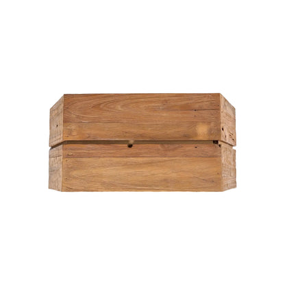 Bazar Bizar The Ashley Cocoon Bord, Natur