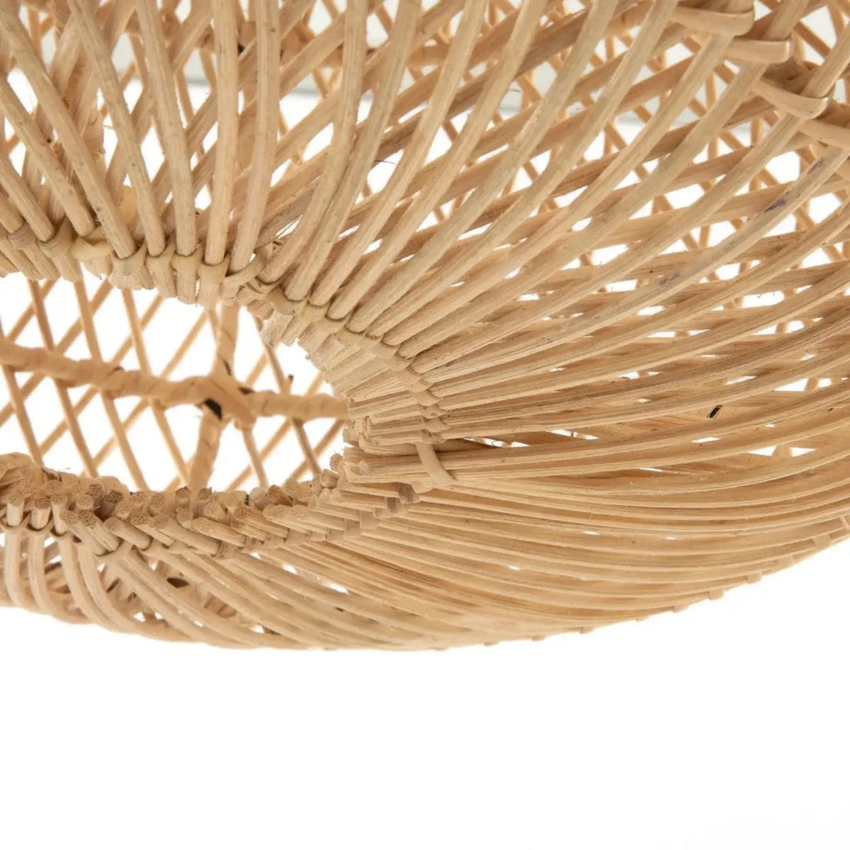 Bazar Bizar The Wholly Taklampa S, Natur