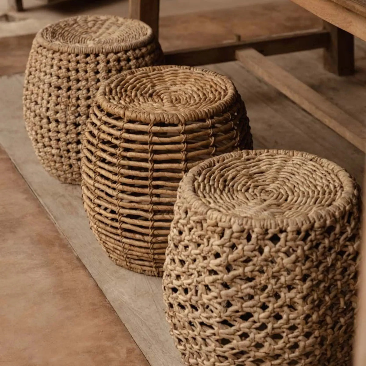 Bazar Bizar The Zarkah Pall, Natur