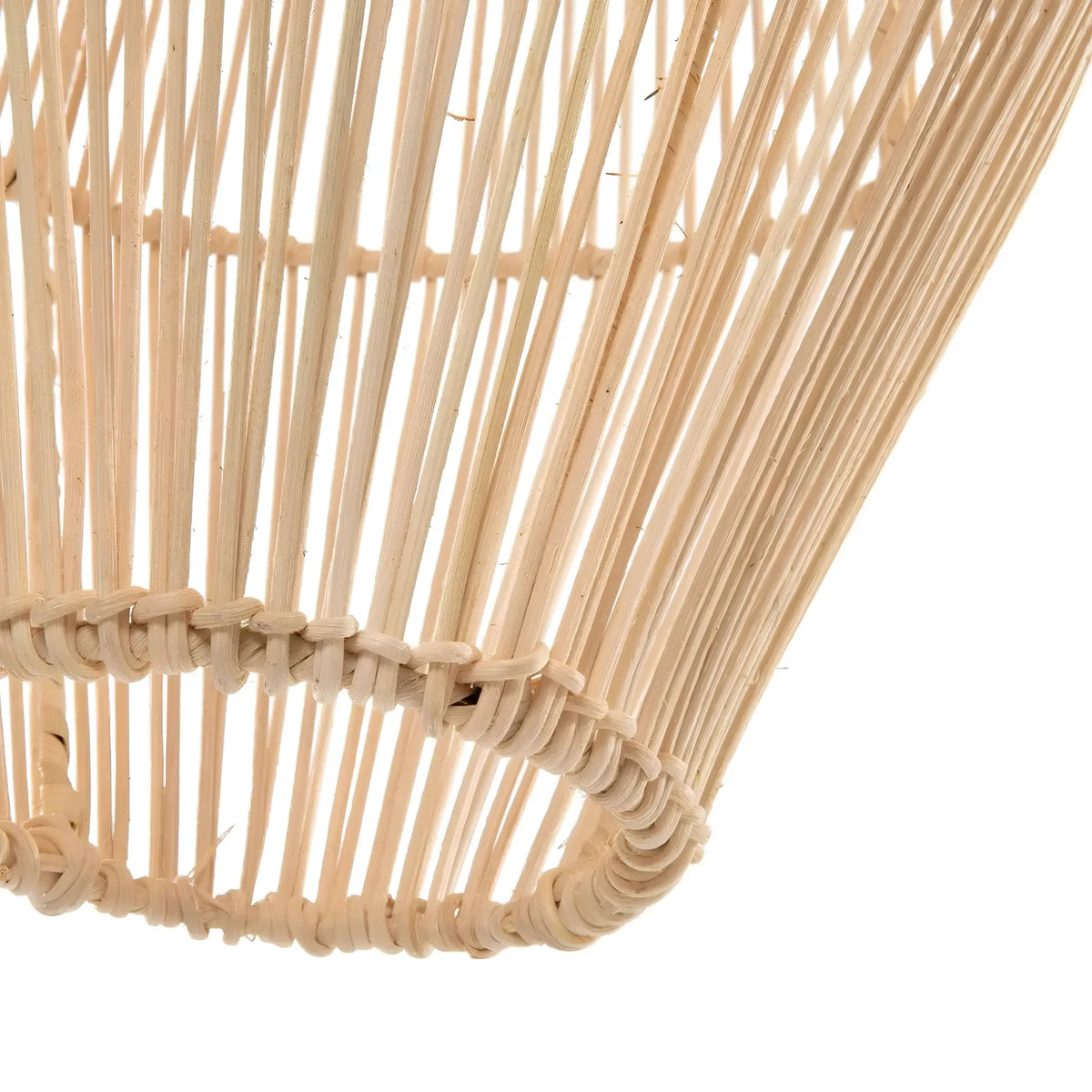 Bazar Bizar The Afrodisiac Taklampa M, Natur
