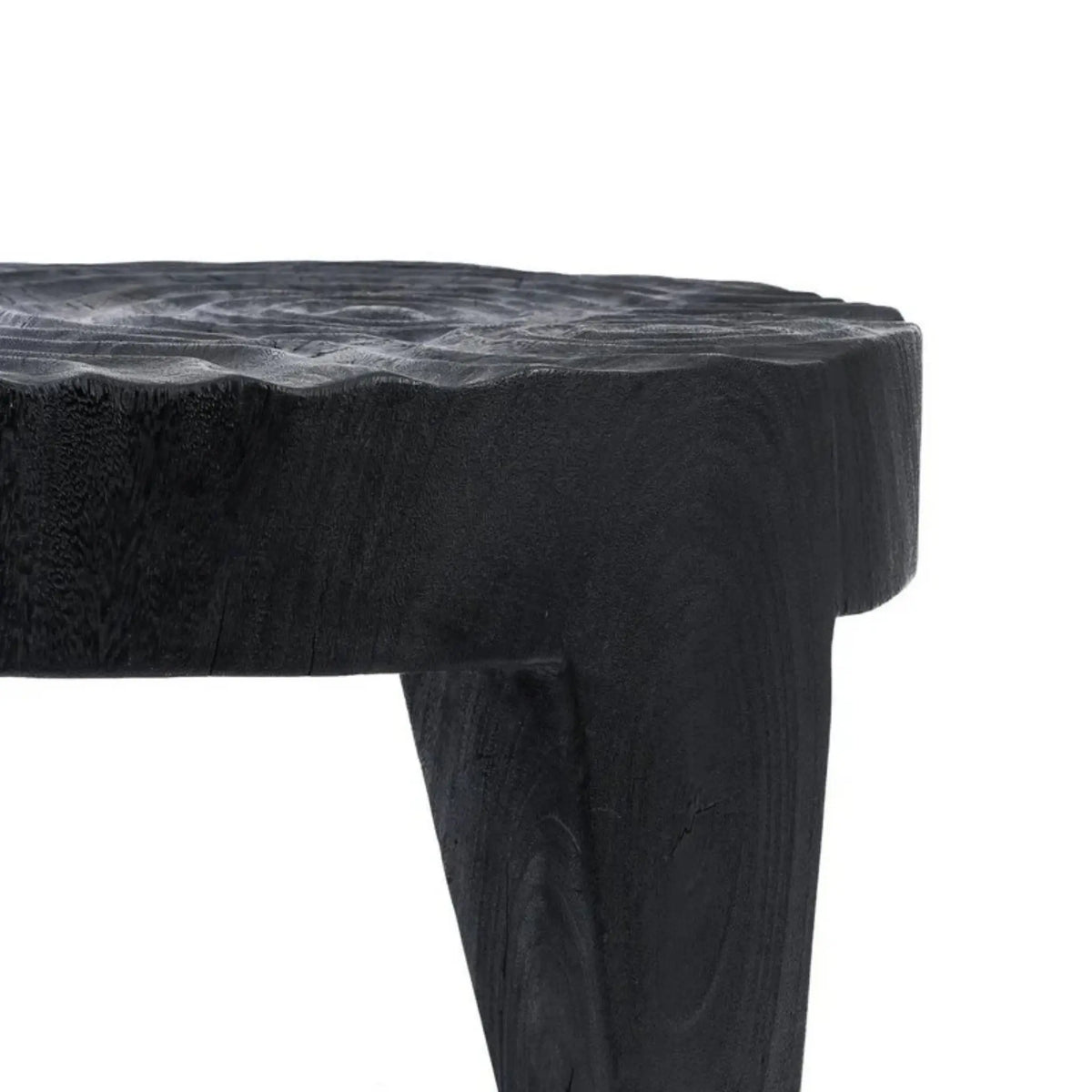 Bazar Bizar The Madero Soffbord, Svart