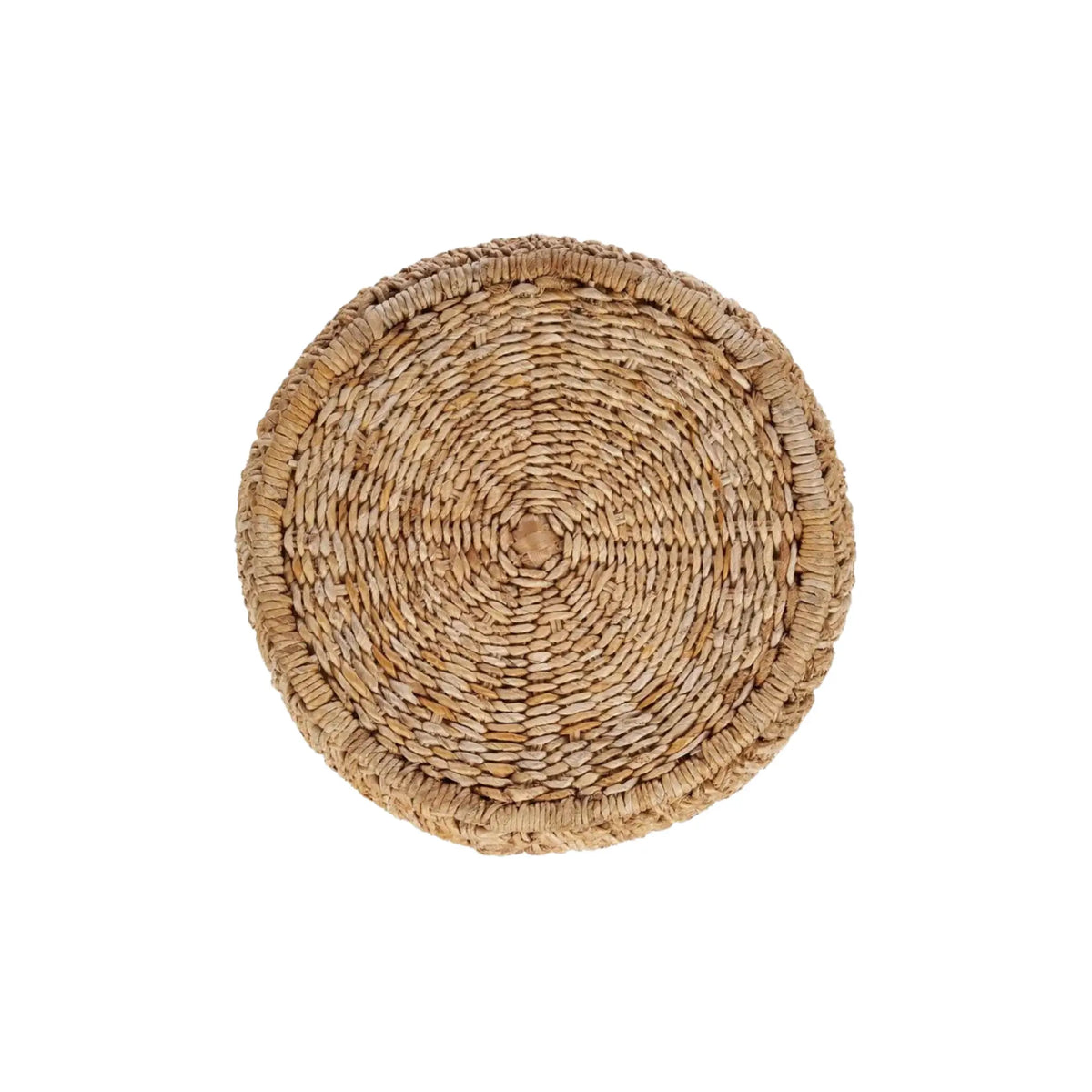 Bazar Bizar The Zarkah Pall, Natur