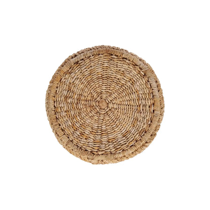Bazar Bizar The Zarkah Pall, Natur