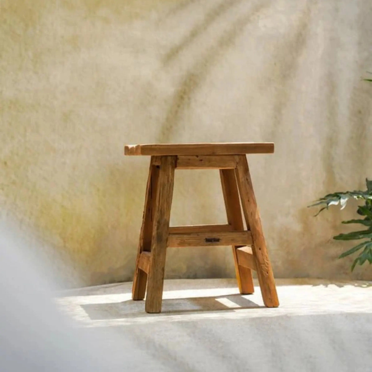 Bazar Bizar The Yoke Pall L, Natur