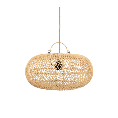Bazar Bizar The Wholly Taklampa S, Natur