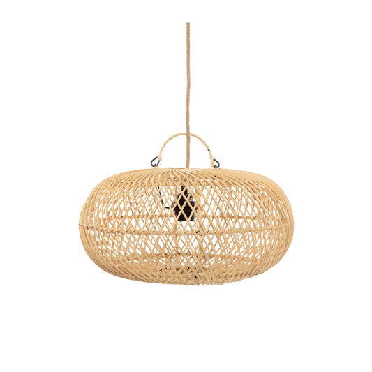 Bazar Bizar The Wholly Taklampa S, Natur