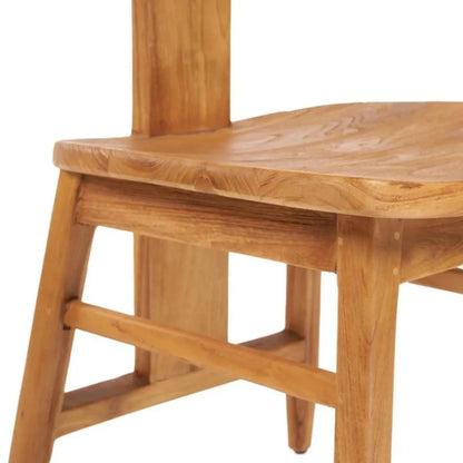 Bazar Bizar The LovYa Matstol, Natur