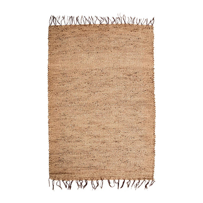 Bazar Bizar The Killing Field Matta 260x180 cm, Natur