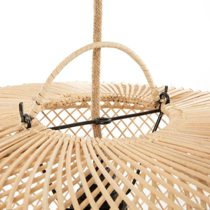 Bazar Bizar The Wholly Taklampa S, Natur