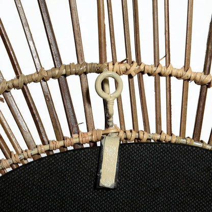 Bazar Bizar The Tropical Spegel L, Natur