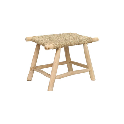 Bazar Bizar The Porto Seagrass Pall M, Natur