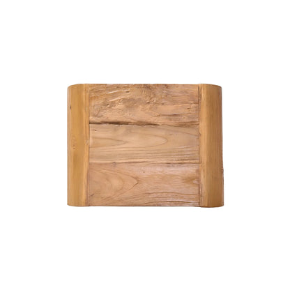 Bazar Bizar The Arc Sidobord, Natur