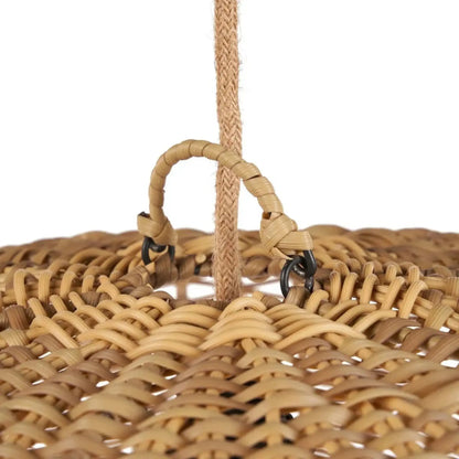 Bazar Bizar The Cloche Taklampa, Natur