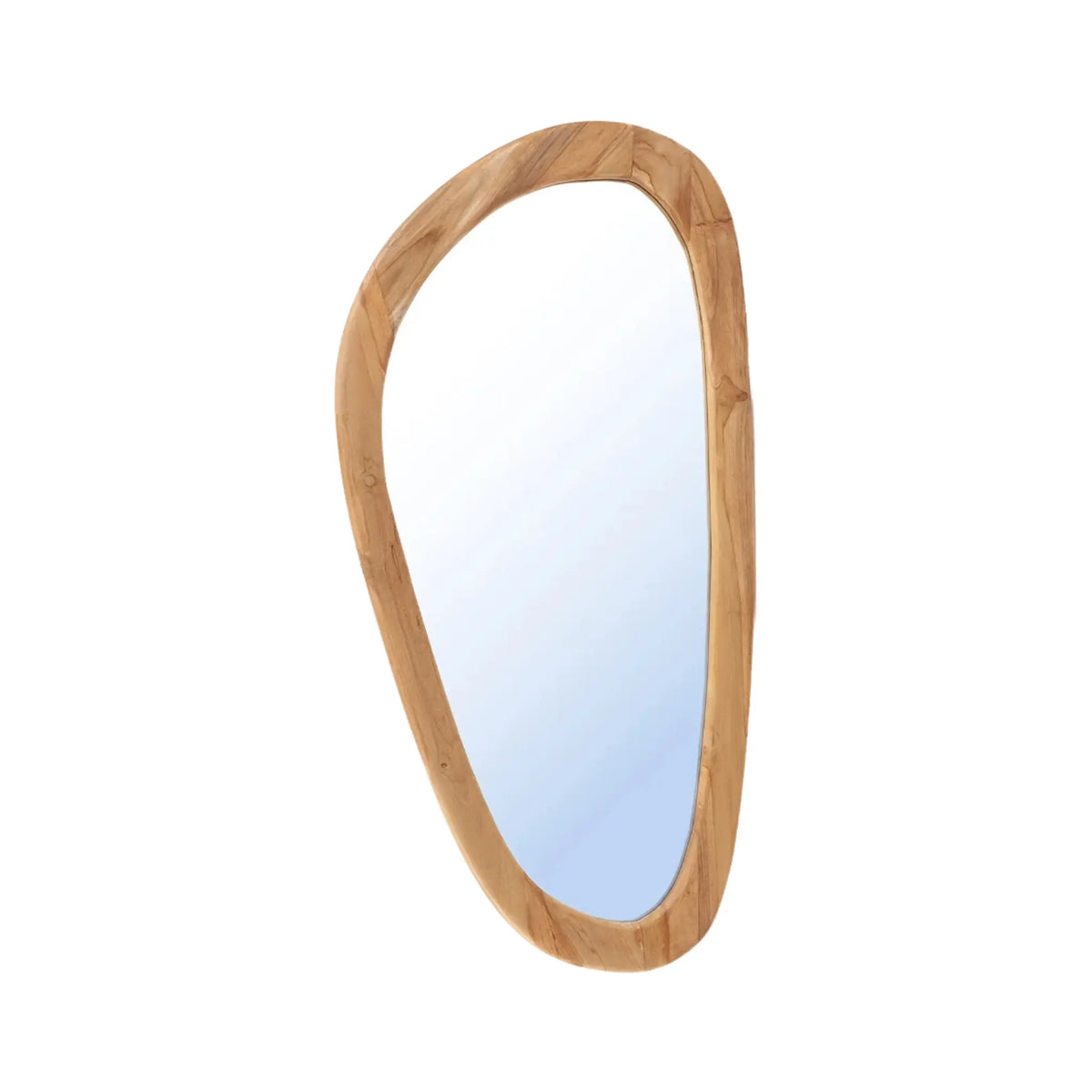 Bazar Bizar The Organic Spegel XL, Natur