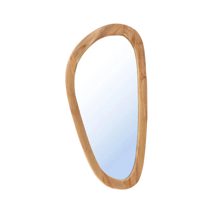 Bazar Bizar The Organic Spegel XL, Natur