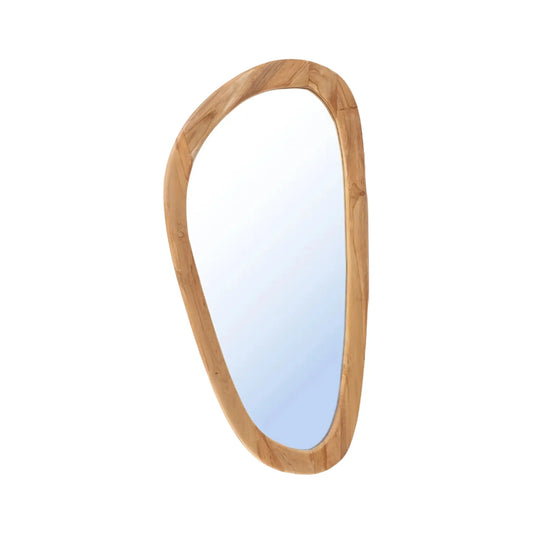 Bazar Bizar The Organic Spegel XL, Natur