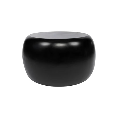 Bazar Bizar The Matt Sidobord, Svart