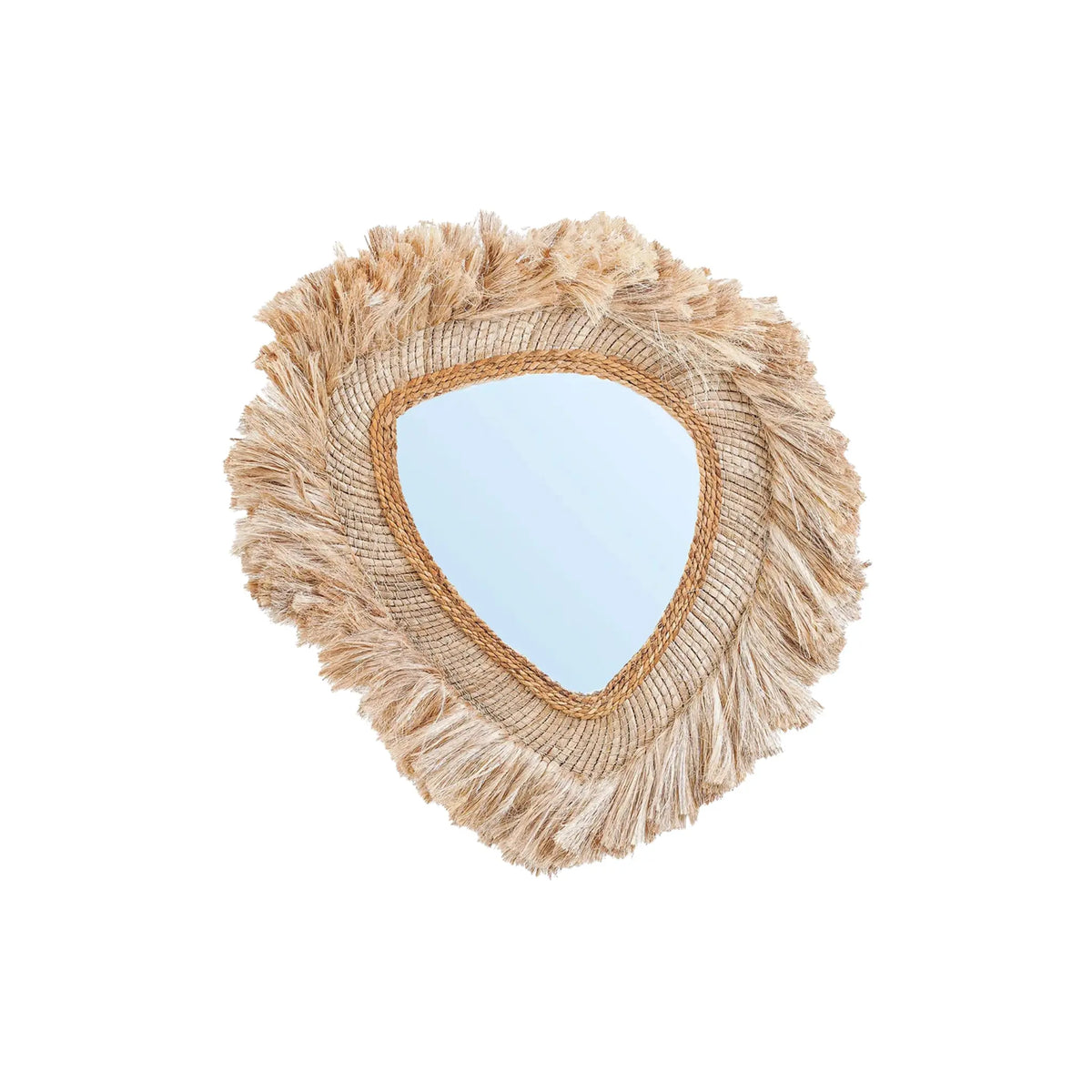 Bazar Bizar The La Contessa Spegel L, Natur