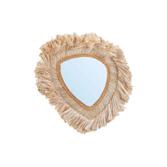 Bazar Bizar The La Contessa Spegel L, Natur