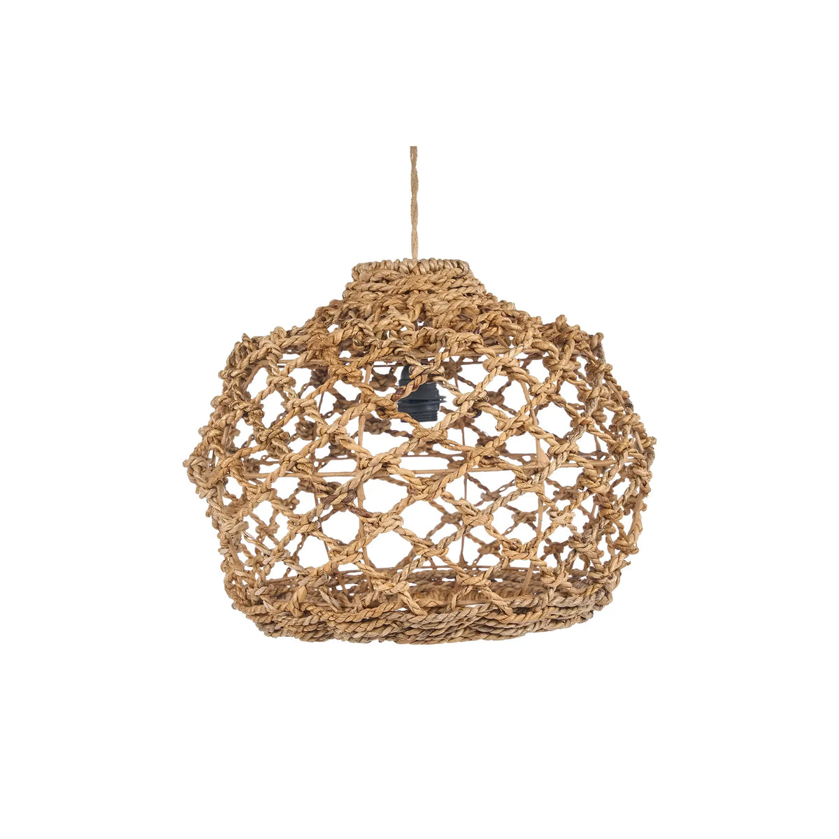 Bazar Bizar The Banara Taklampa L, Natur