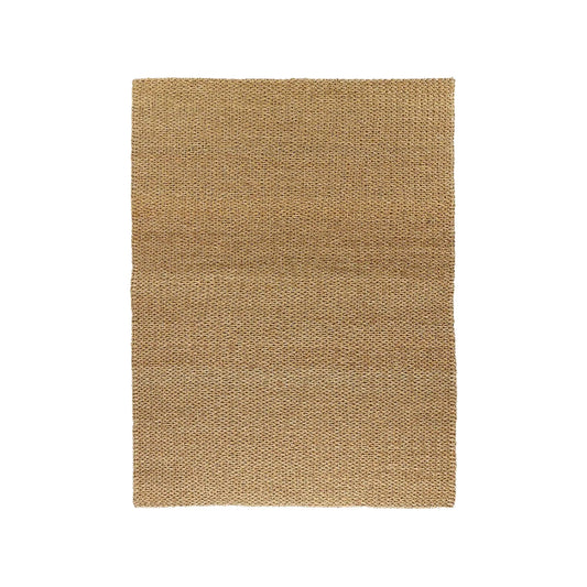 Bazar Bizar The Sizali Matta 240x180 cm, Natur