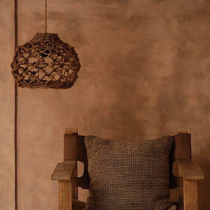 Bazar Bizar The Banara Taklampa L, Natur