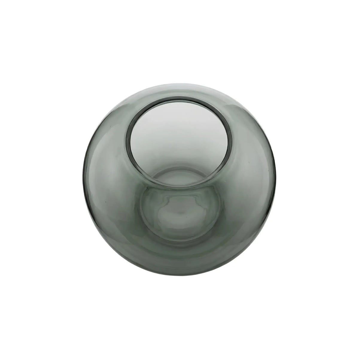 Bazar Bizar The Jacqueline Vas, Smokey Grey