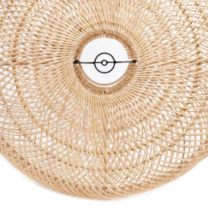 Bazar Bizar The Wholly Taklampa S, Natur